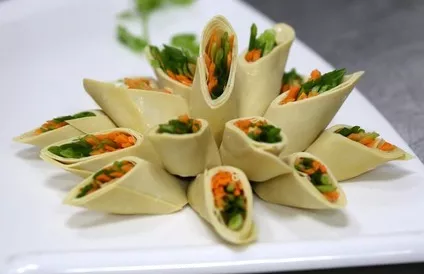 土城古鎮必吃美食有哪些