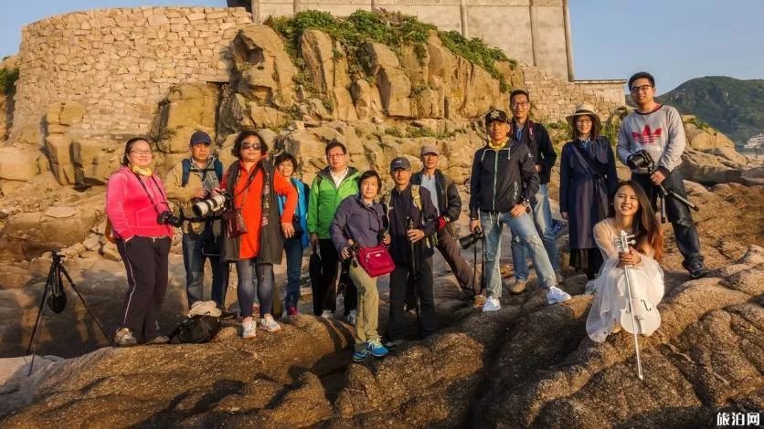 石塘鎮旅游攻略
