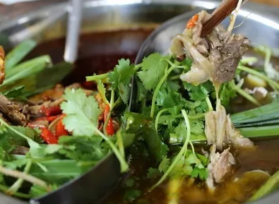 土城古鎮必吃美食有哪些